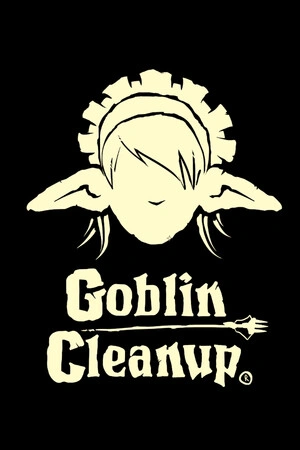cover art for Goblin Cleanup